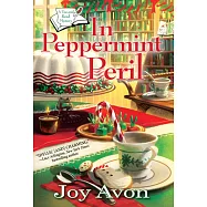 In Peppermint Peril: A Tea and a Read Mystery