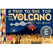 A Trip to the Top of the Volcano with Mouse: Toon Level 1