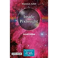 Inside Pixinsight: Extras Online