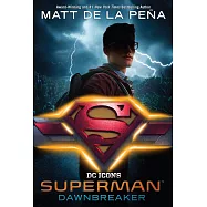 Superman: Dawnbreaker