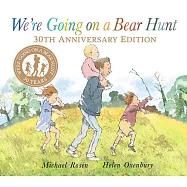 We’re Going on a Bear Hunt
