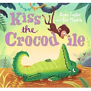 Kiss the Crocodile
