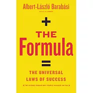The Formula: The Universal Laws of Success
