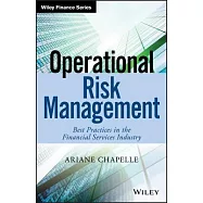 Operational Risk Management: Best Practices in the Financial Services Industry