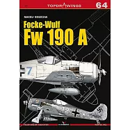 Focke-Wulf Fw 190 A