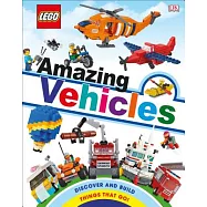 Lego Amazing Vehicles