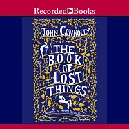 The Book of Lost Things