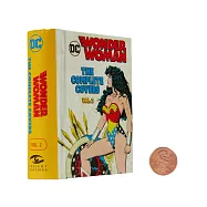 DC Comics: Wonder Woman: The Complete Covers Vol. 2 (Mini Book): Volume 2