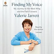 Finding My Voice: My Journey to the West Wing and the Path Forward