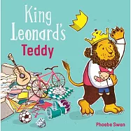 King Leonard&rsquo;s Teddy