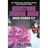 Redstone Junior High 6: When Pigmen Fly