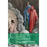 The Cambridge Companion to Dante’s Commedia