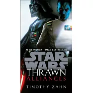 Thrawn: Alliances (Star Wars)