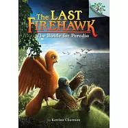 The Battle for Perodia