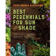 Best Perennials for Sun and Shade: Easy Plants for More Beautiful Gardens
