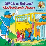 Back to School With the Berenstain Bears