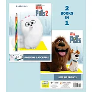 Awesome & Adorable! (the Secret Life of Pets 2)/Best Pet Friends (the Secret Life of Pets)