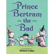 Prince Bertram the Bad