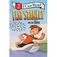 Flat Stanley and the Bees(I Can Read Level 2)