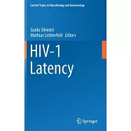 Hiv-1 Latency