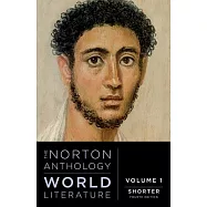 The Norton Anthology of World Literature