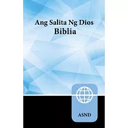 Holy Bible: Tagalog New Contemporary Version