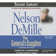 The General&rsquo;s Daughter