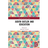 Judith Butler and Education