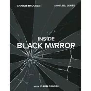 Inside Black Mirror: The Illustrated Oral History