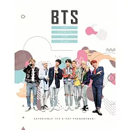 BTS: The Ultimate Fan Book 防彈少年團終極粉絲指南