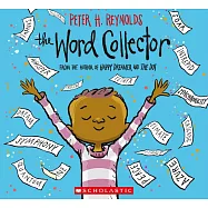 The Word Collector