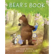 Bear’s Book