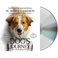 A Dog&rsquo;s Journey Movie Tie-In