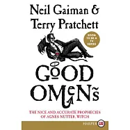 Good Omens: The Nice and Accurate Prophecies of Agnes Nutter, Witch