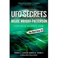 UFO Secrets Inside Wright-Patterson: Eyewitness Accounts from the Real Area 51