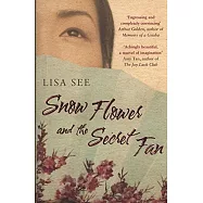 Snow flower & Secret Fan