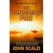 The Consuming Fire