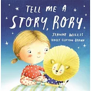 Tell Me a Story, Rory