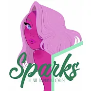 Sparks: The Art of Pernille Ørum