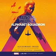 Alphabet Squadron (Star Wars)