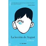 La lección de August / The Lesson of August