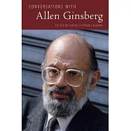 Conversations With Allen Ginsberg
