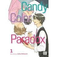Candy Color Paradox, Vol. 1: Volume 1