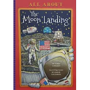All About the Moon Landing