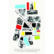 The Yellow House: A Memoir