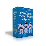 The Complete Moon Base Alpha: Space Case / Spaced Out / Waste of Space