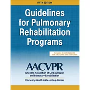 Guidelines for Pulmonary Rehabilitation Programs