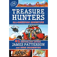Treasure Hunters: All-American Adventure
