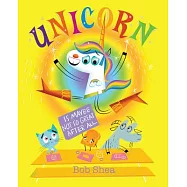 Unicorn Is Maybe Not So Great After All