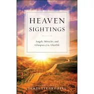 Heaven Sightings: Angels, Miracles, and Glimpses of the Afterlife